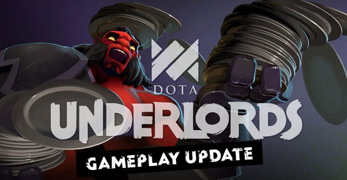 What are your thoughts about the Mid-Season Gameplay Update?

underlords.com/updates

#Underlords