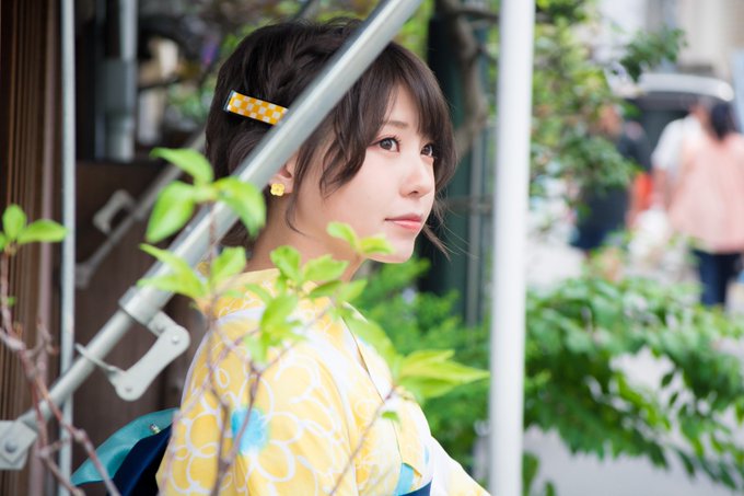 コスプレイヤー黒子ききのTwitter画像47