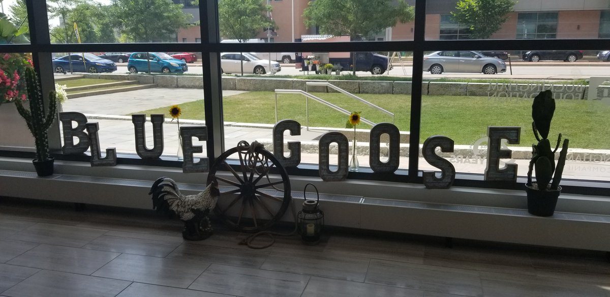 Great Convention #bgindy