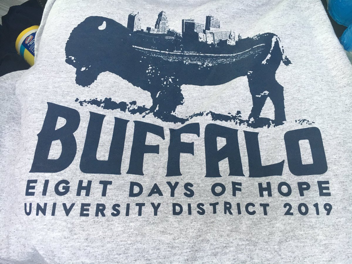 A week with a higher purpose starting. <a href="/eightdaysofhope/">Eight Days of Hope</a> in my hometown blessing families. "To love and serve families in need" Humbled to be able to participate. God is good! #blessed #grateful #8DOH