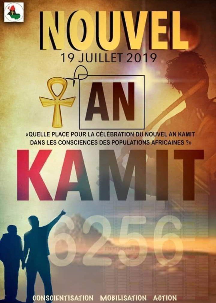 MYansane30's tweet image. Mes meilleurs voeux à toute personne de peau noire le plus vieux et ancien calendrier du monde Hotep