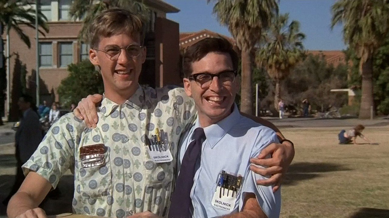 Happy Birthday to the one and only Anthony Edwards!!! 