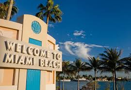 Follow305News's tweet photo. Miami Beach is a man-made island that was once a Coconut Grove Plantation. https://t.co/mWvAEh6ASb