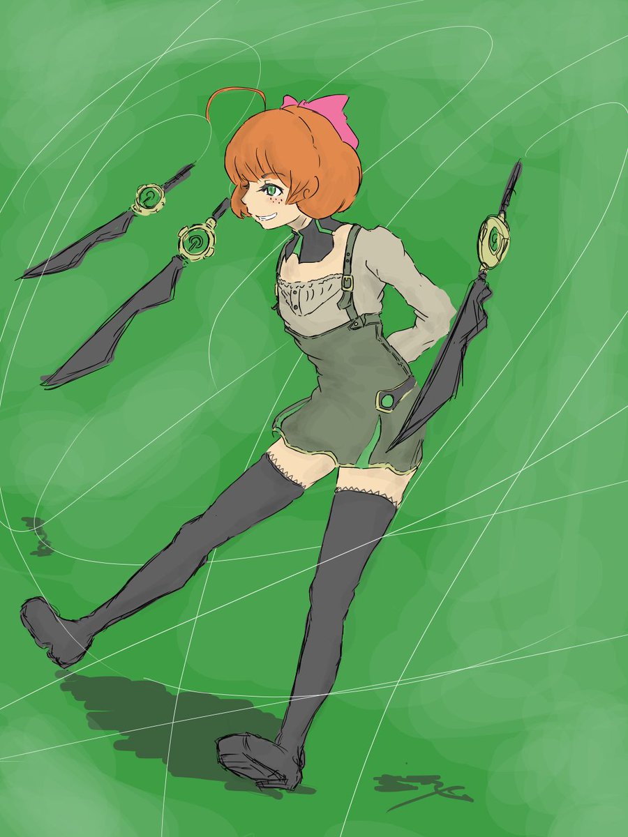 CopperMoneyGurl's tweet photo. "Sen-sational! We can paint our nails, and try on clothes, and talk about cute boys!"
⚙️Literate/Serious
⚙️non-lewd #FLUFFSQUAD
⚙️friendly writer
⚙️*hic!*
⚙️total cinnamon roll
⚙️target locked: commencing Friendship
⚙️More info in the thread (no replies, pls) https://t.co/o5QJu5AY7x
