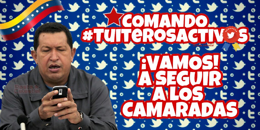 Maestra Tuitera (@miriammayorg) on Twitter photo Yo los sigo y los recomiendo
#DiálogoAvanza
<a href="/kimberly30M/">Kimberly Acosta</a>
<a href="/roiltmancortes/">🇻🇪 𝕽𝖔𝖎𝖑𝖙𝖒𝖆𝖓𝕮𝖔𝖗𝖙𝖊𝖘 🇻🇪 10k♌️</a>
<a href="/Trocel150/">Trocel150</a>
<a href="/ProfeGian/">🇻🇪🔰ModoActivo🔰</a>
<a href="/tuiteros_vzla/">Tuiteros Patriotas</a>
<a href="/Edvsm03/">💛💙❤️🌺La Revolucionaria🌺💛💙❤️</a>
<a href="/batallon23/">luis beltran meneses</a>
<a href="/Memolidicandia3/">Memolidicandia</a>
<a href="/EscLeany/">Leany</a>
<a href="/ingnavalmanuit/">Naveguemos 😎🚢😎</a>
@MaestraTuitera
<a href="/AmadaVenezuela4/">♥️AmadaVenezuela</a>
@Jennypisciana
<a href="/mario310561/">Mario Alvarez</a>
<a href="/JennyLiz2019/">★( 'o', )☆Maracucha♥</a>
<a href="/LABallena4/">LA Ballena</a>
<a href="/ca_deliana/">💞🔰𝐆𝐔𝐄𝐑𝐑𝐄𝐑𝐀🔰💞</a> Yo los sigo y los recomiendo
#DiálogoAvanza
<a href="/kimberly30M/">Kimberly Acosta</a>
<a href="/roiltmancortes/">🇻🇪 𝕽𝖔𝖎𝖑𝖙𝖒𝖆𝖓𝕮𝖔𝖗𝖙𝖊𝖘 🇻🇪 10k♌️</a>
<a href="/Trocel150/">Trocel150</a>
<a href="/ProfeGian/">🇻🇪🔰ModoActivo🔰</a>
<a href="/tuiteros_vzla/">Tuiteros Patriotas</a>
<a href="/Edvsm03/">💛💙❤️🌺La Revolucionaria🌺💛💙❤️</a>
<a href="/batallon23/">luis beltran meneses</a>
<a href="/Memolidicandia3/">Memolidicandia</a>
<a href="/EscLeany/">Leany</a>
<a href="/ingnavalmanuit/">Naveguemos 😎🚢😎</a>
@MaestraTuitera
<a href="/AmadaVenezuela4/">♥️AmadaVenezuela</a>
@Jennypisciana
<a href="/mario310561/">Mario Alvarez</a>
<a href="/JennyLiz2019/">★( 'o', )☆Maracucha♥</a>
<a href="/LABallena4/">LA Ballena</a>
<a href="/ca_deliana/">💞🔰𝐆𝐔𝐄𝐑𝐑𝐄𝐑𝐀🔰💞</a>