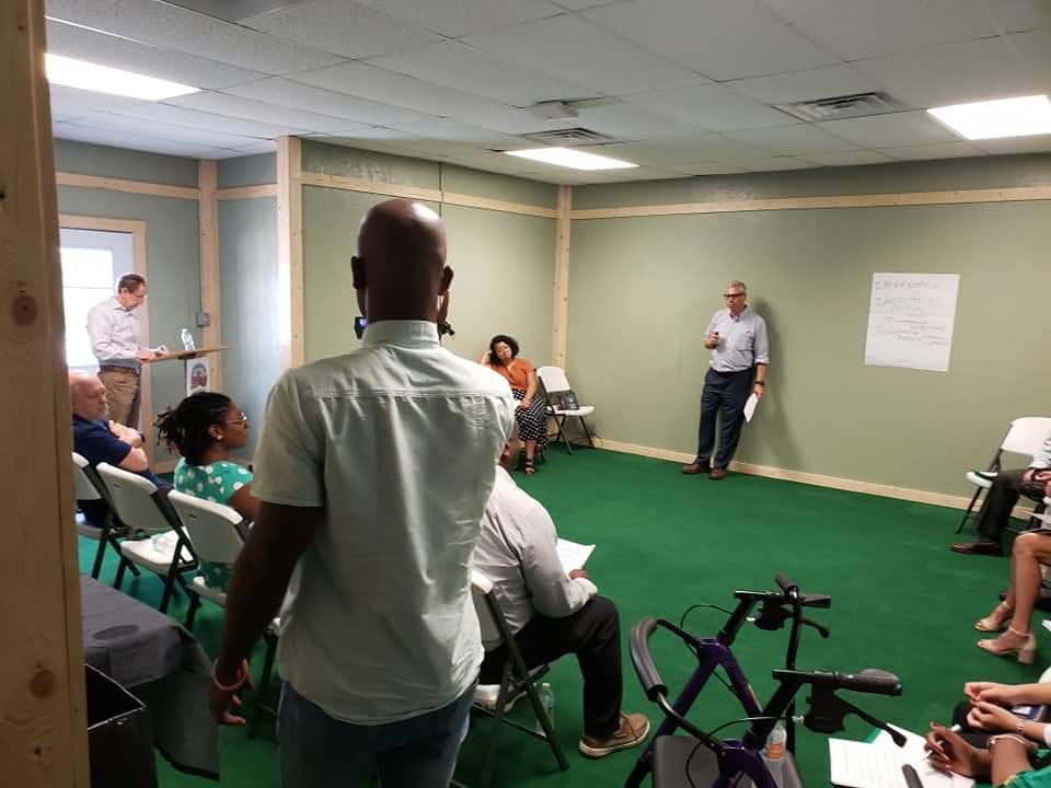 angelaspearscom's tweet image. Grateful for another project! My team and I have an awesome opportunity w @LISCJax. Looking forward to sharing more about the Jacksonville Urban Core Economic Development Forum soon! Stay tuned! #ASCommunication #PowerofYourVoice #LISCJax