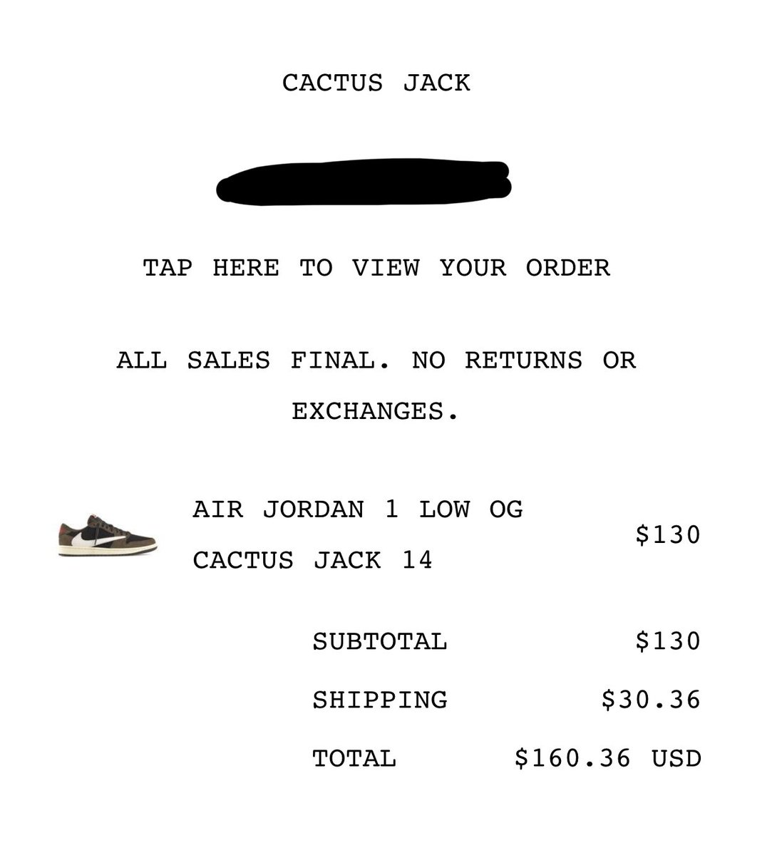EclipseSuccess's tweet photo. Success by 608sneaks https://t.co/tL97E0MT1f