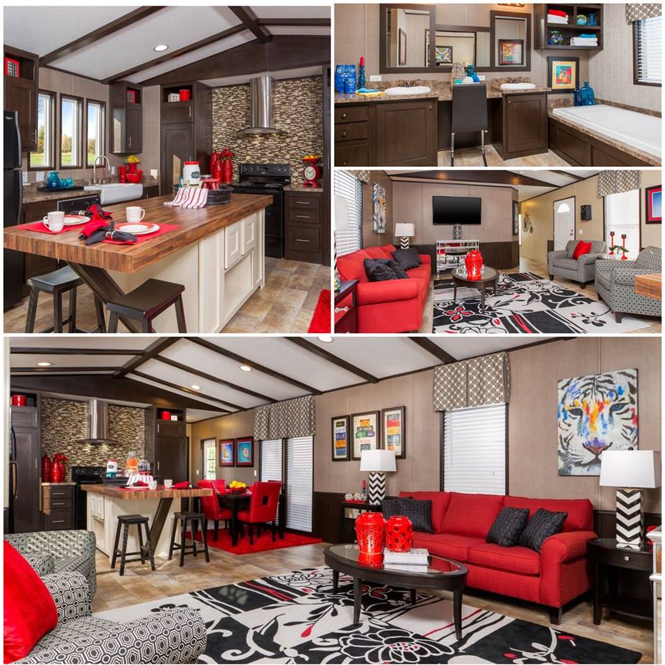 MHDirect4Less's tweet image. Spending time with family in a new home for the holidays means you need to call now! Surprise the family for the holidays with a brand new home! Starting at only $44,699, this 3 bedroom, 2 bath Clayton Smart Buy is ready to become yours today: ht.ly/p9TC30pasia