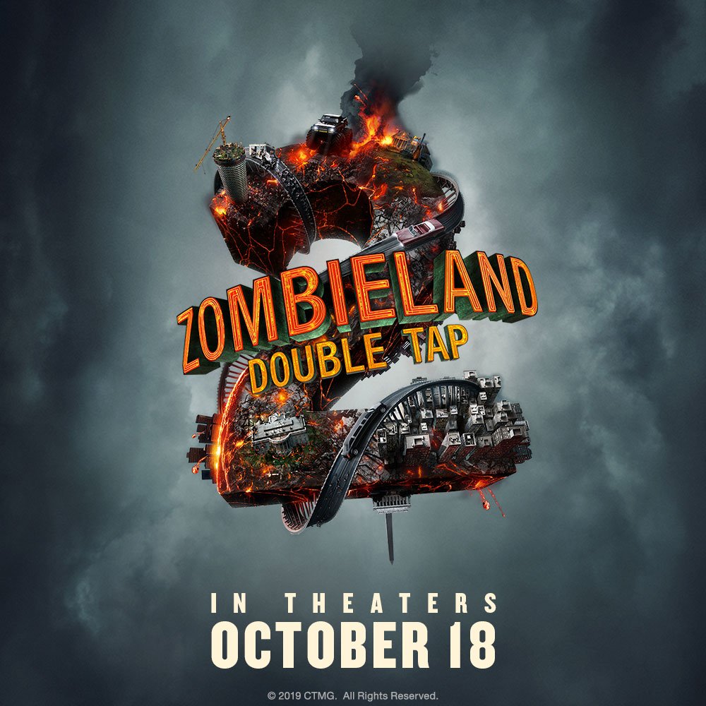 Zombieland: Double Tap