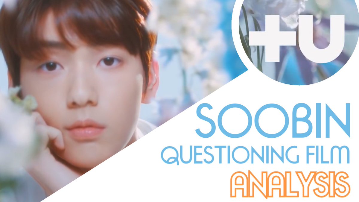 lainasunflower's tweet photo. I did a breakdown and analysis of all the information I could possibly glean about Soobin's Questioning Film!👇👇👇
>>https://t.co/pbl7TYbXax<<
@TXT_members @TXT_bighit https://t.co/RKTciZJN5l