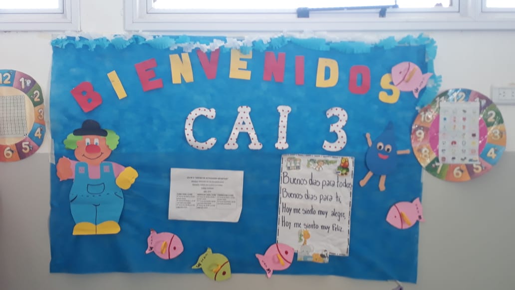 SilviaDavalo's tweet photo. #DiaDelAmigoEnCPPS sábado, día de diversión y alegría para todos los niños del CAI 3 @artydance23 @fguillesaavedra @AlancayDel @EqInterdiscEA @UrtubeyJM @aniberruezo @patriciapinasco https://t.co/PwfmZcvqTj
