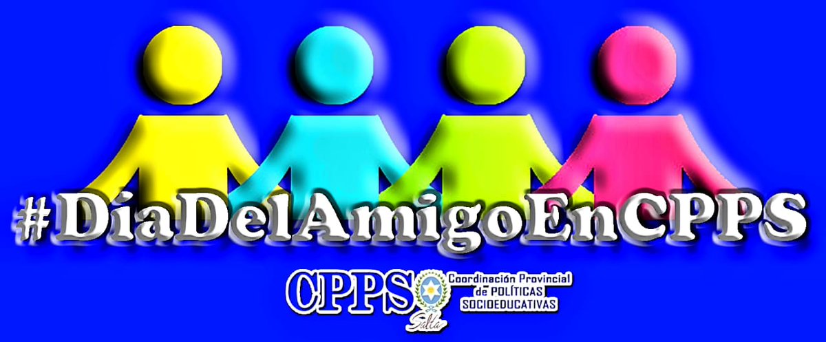 SilviaDavalo's tweet photo. #DiaDelAmigoEnCPPS sábado, día de diversión y alegría para todos los niños del CAI 3 @artydance23 @fguillesaavedra @AlancayDel @EqInterdiscEA @UrtubeyJM @aniberruezo @patriciapinasco https://t.co/PwfmZcvqTj