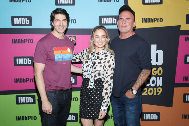 SaraofLegends's tweet image. Third wheeling @RPalmerbs @TimeHunterMick