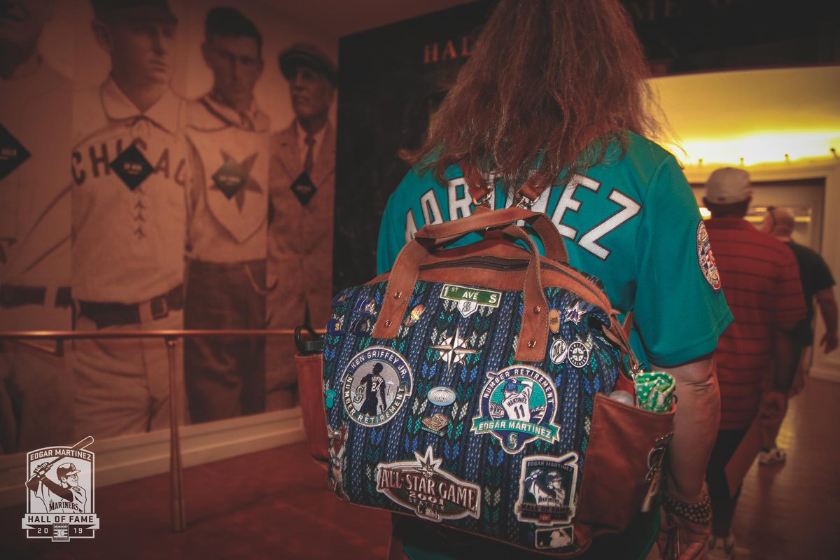 Seattle Mariners tweet media