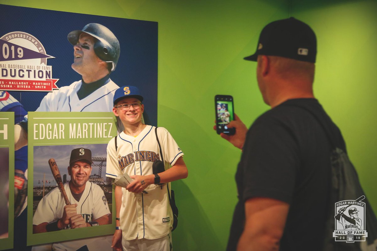 Seattle Mariners tweet media