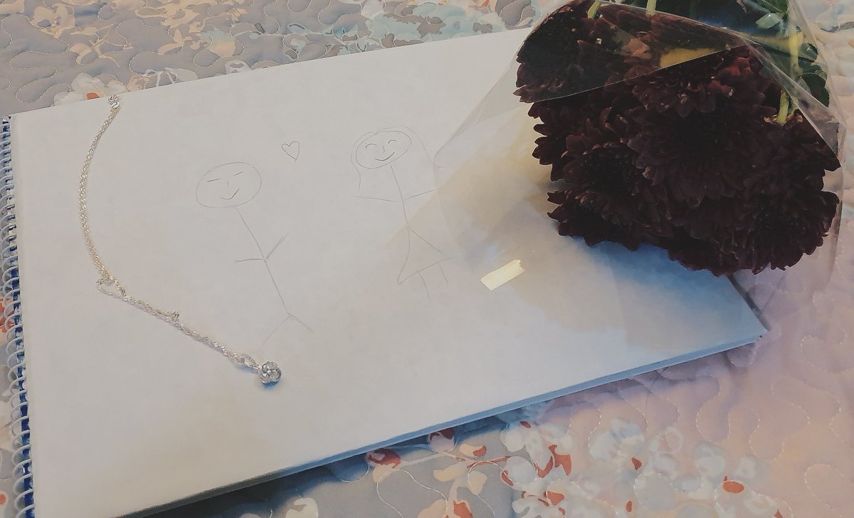 ariellebonfacio's tweet photo. 7/19/19
Thank God I'm yours.
You are amazing.

// and such a brilliant artist - no jk, have confidence 😚 //
@Benzelianated https://t.co/yncX7oSHgD