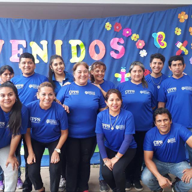 Carlos_Rueda_'s tweet photo. #EquipoCAI18 
#EscN4232MisionWichi
#DiaDelAmigoEnCPPS 
@fguillesaavedra @artydance23 @patriciapinasco @FerSiarezEa @MariteLescano https://t.co/VYMZpEvUjp