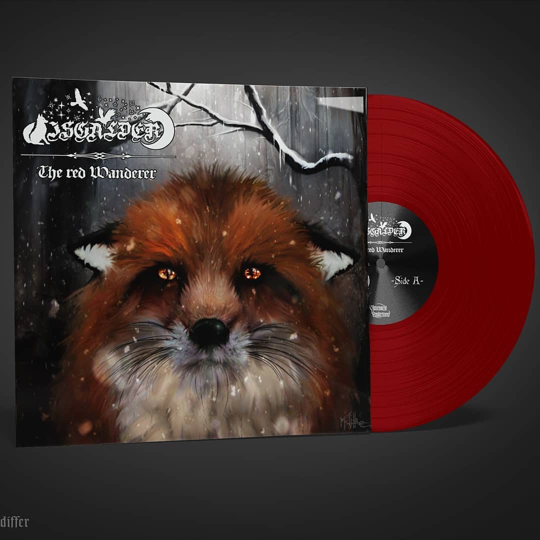 SS60574395's tweet photo. #REPOST @Naturmacht_Prod
Lads and Ladies,
Isgalder - "The red Wanderer" Vinyl is coming in September!
Havukruunu - "Havulinaan" preorders start on 27.7. together with Keys of Orthanc!
#isgalder #havukruunu #naturmachtproductions https://t.co/3fIh1ikTej