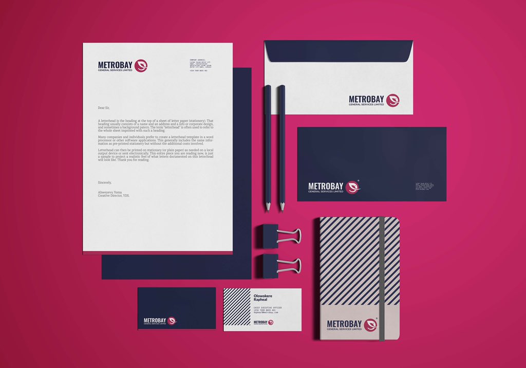thisisyoma's tweet photo. Two word, “Great Designs”
Brand Identity Design. https://t.co/UHhczfesGZ