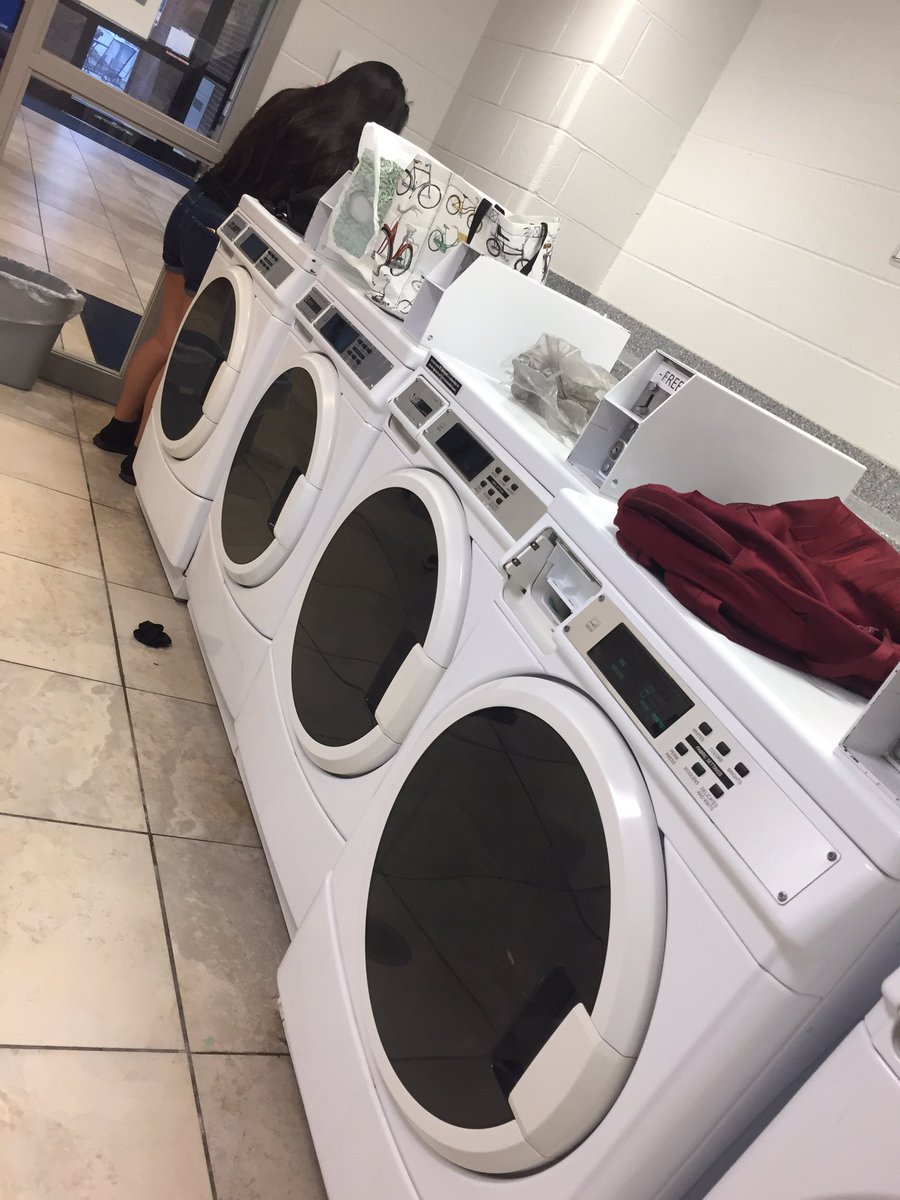 Laundry day #BlueYourThang