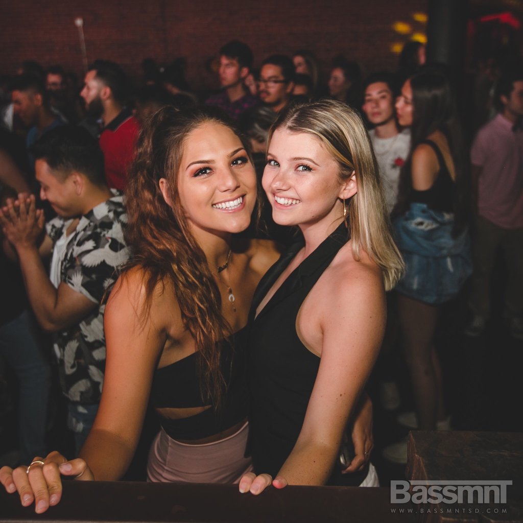 smgsandiego's tweet photo. Tomorrow night, @Lookas returns to @BassmntSD with @InsomniacEvents for another wild night! For tickets and more info please visit, https://t.co/fzPwTfGPEr. #bassmnt #bassmntsd #insomniacclubs #insomniacevents #lookas https://t.co/UHcY87rNg4