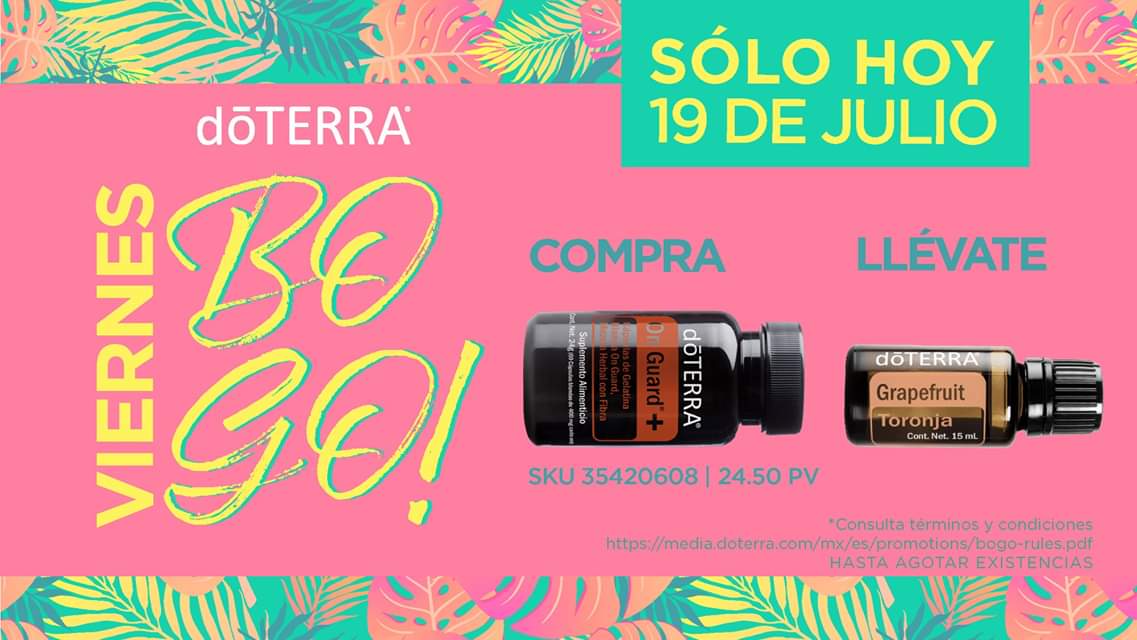 bodymindoils's tweet photo. #Bogosdoterra compra cápsulas onguard y llévate gratis toronja #doTERRA #essentialoils https://t.co/yVt5yLutDV