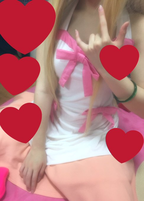 コスプレイヤーチるちのTwitter画像31