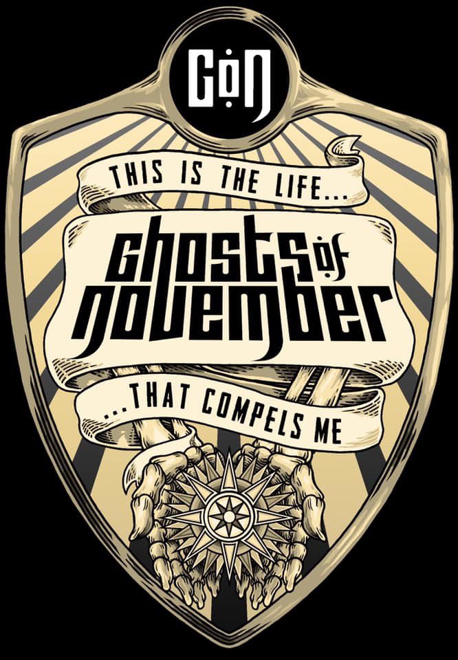 GhostsofNov's tweet photo. We’re @LolasSaloon Friday 7/26 along with a great lineup! See you there!!
https://t.co/J56uOr0860 https://t.co/eOo1QoO67U