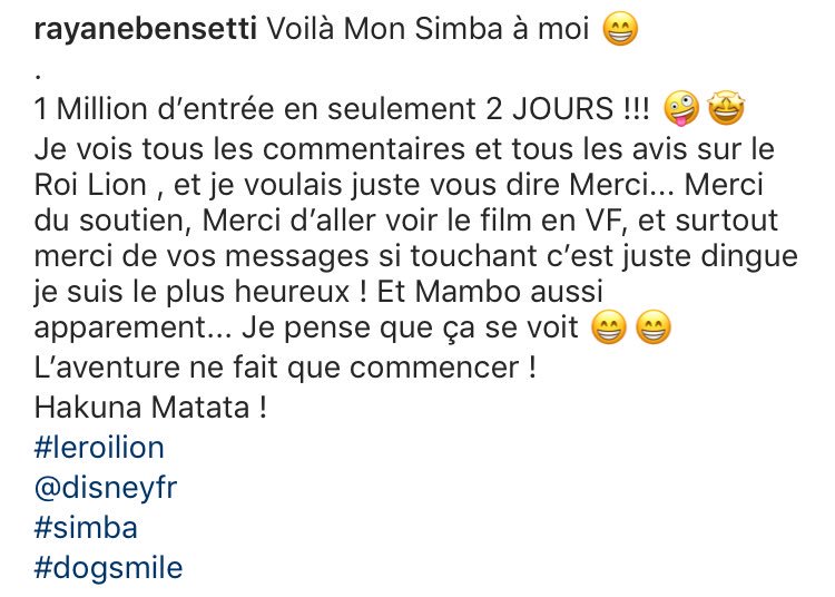 BensetteamOff's tweet photo. Rayane (@BensettiRayane) on Instagram/Facebook. https://t.co/DVXhoYx6wQ