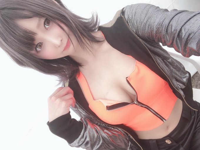 Twitterのコスプレ画像26