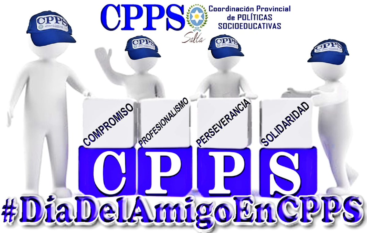 Amistad !! Una palabra tan linda que ponemos en práctica todos los sabados ..!!! #DiaDelAmigoEnCPPS