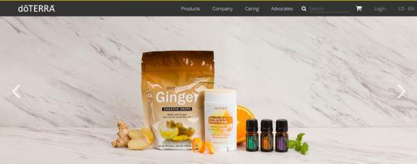 ComfyWorkatHome's tweet photo. Is doTERRA a Scam? Another Essential Oils Pyramid Scheme?

Can you earn full time income promoting essential oils? Some are earning $100,000+. See my review:

https://t.co/AMeIMOLvlR https://t.co/xFDgYSqlkK