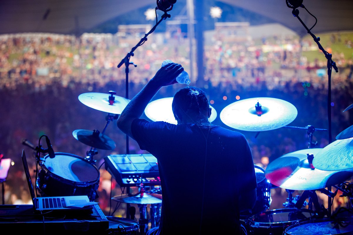 Let’s groove again 🌲🔥🌲
<a href="/disco_biscuits/">The Disco Biscuits 🌲👽🌲</a> 
#CampBisco 🚀🌎