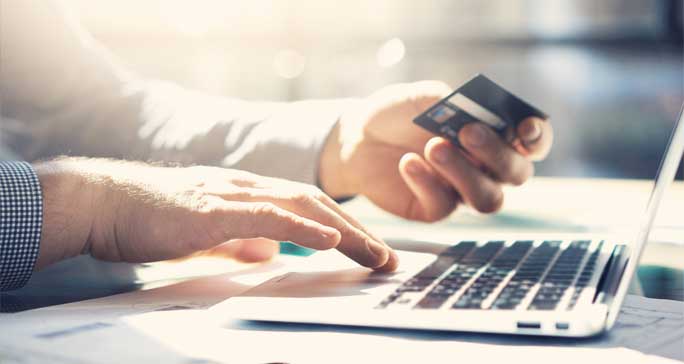 tveticaret's tweet photo. E-ticaret Sitelerinde Kullanılmakta Olan Online Ödeme Sistemleri

Ülkemizde bir çok e-ticaret alışveriş sitelerinde yaygın bir biçimde kullanılmakta olan online ödeme sistemlerini sıraladık.

https://t.co/PAgF8rZyvG

#eticaret #alisveris #sanalpos #pos #firma #kurumsal #kargo https://t.co/kjK0S6qaj8