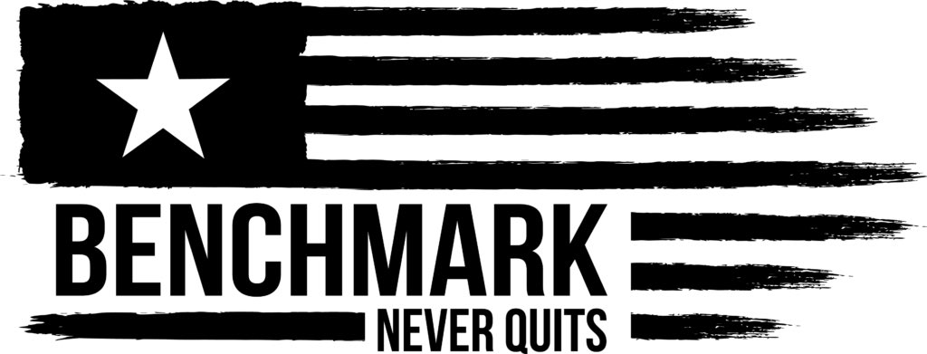 MoPlott28's tweet photo. First week is in the books! There are no words to describe how lucky and blessed I am to be a part of an incredible organization with amazing people and teammates and to be a part of the awesome mission that we are about to be on very soon! #BenchmarkNeverQuits https://t.co/ZeCVoGIn5o