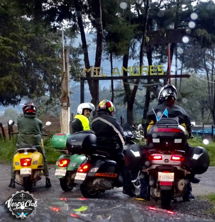 VespaVCG's tweet photo. Llegamos a #Acul, #Quiché 😍🛵. Ojalá muchos ojos, oídos y sentidos pudieran experimentar esto 🙌🏻
#GuatemalaEnVespa @InguatPrensa @JorgemaChajon #VespaLovers @Vespapics #TheGirlsWhoRide @PaseoGuatemala
@stepintocities @BasilyCo @fodorstravel @GuiaRepsol @CNTraveler @lonelyplanet https://t.co/xCEKlOz22H