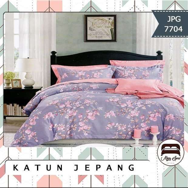 MozaSprei's tweet photo. #MozaSpreiKatunJepang
.
▫Dijahit berdasarkan pesanan
▫Pembayaran full didepan, harga + ongkir
▫Proses jahit 7-14 hari kerja terhitung sejak pembayaran diterima
▫Order ➡ transfer ➡ jahit ➡ kirim

Untuk order, silakan hubungi kontak di bio.

Katalo… https://t.co/JAPBbzJAgN https://t.co/2vx3whQnJx