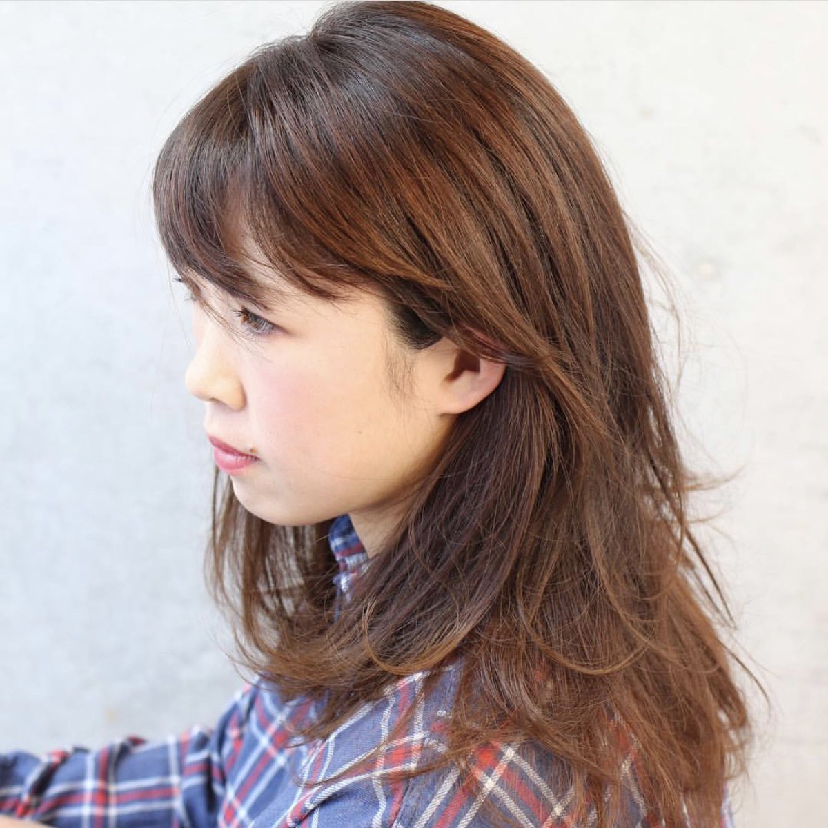 カッパーブラウン