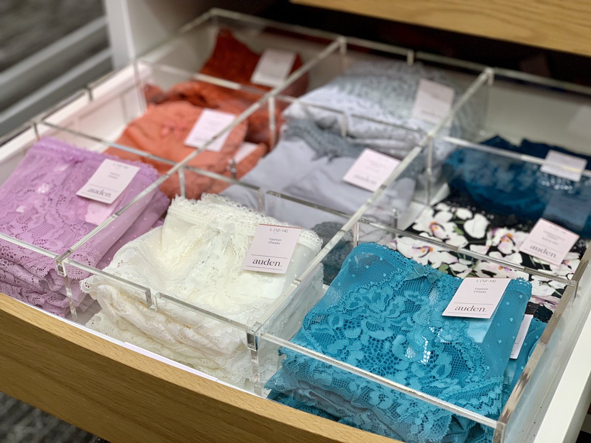 Jonathan Glatfelter (@jwg_vm) on Twitter photo Panty folds and colors never looked so good! 👏🏼 #Target #T1375 #flagship #merchandising #Targetviews <a href="/PetzoldAshley/">Ashley</a> <a href="/Adam_Reiter/">Arbitrum Now</a> <a href="/JenieBrisson/">Jenie Brisson</a> <a href="/MurrayWWilliams/">Murray</a> @EliseGoplen @VML_Dan Panty folds and colors never looked so good! 👏🏼 #Target #T1375 #flagship #merchandising #Targetviews <a href="/PetzoldAshley/">Ashley</a> <a href="/Adam_Reiter/">Arbitrum Now</a> <a href="/JenieBrisson/">Jenie Brisson</a> <a href="/MurrayWWilliams/">Murray</a> @EliseGoplen @VML_Dan