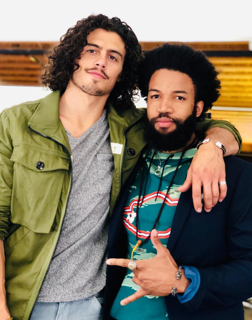 Denim Richards on Twitter "🔥🔥🔥we out here!! 😏…