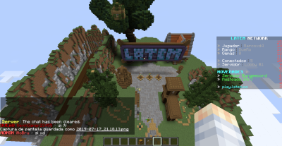 LATEM NETWORK tweet media