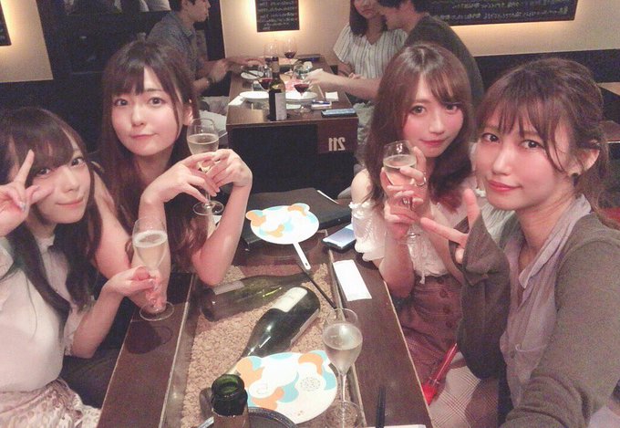 コスプレイヤー千都ちひろのTwitter画像47