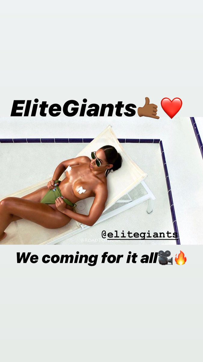 Chunkydabody11's tweet photo. Period🗣‼️ #Elitegiants💪🏽🎥🔥 @ClubCryptoLive https://t.co/Zp3Vqx5KBn