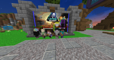 LATEM NETWORK tweet media