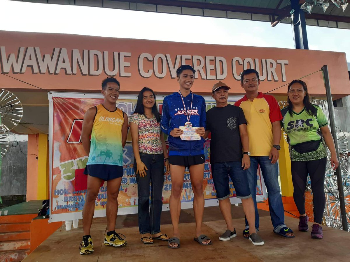 reccaagato_'s tweet photo. Thank you, Lord!!! β₯οΈ
#OlongapoJuniorTrackers
#TriGapo
#3kChamp https://t.co/ooR6OAoMVu