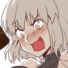 wxrgsd's tweet photo. @BellumDiaboli “ huh? !  Well you are in control of the world so I kind of have to behave—— WATCH WHERE YOUR TOUCHING !?”

She seems to not like it but this is normal sooo https://t.co/shgwPvEu6W