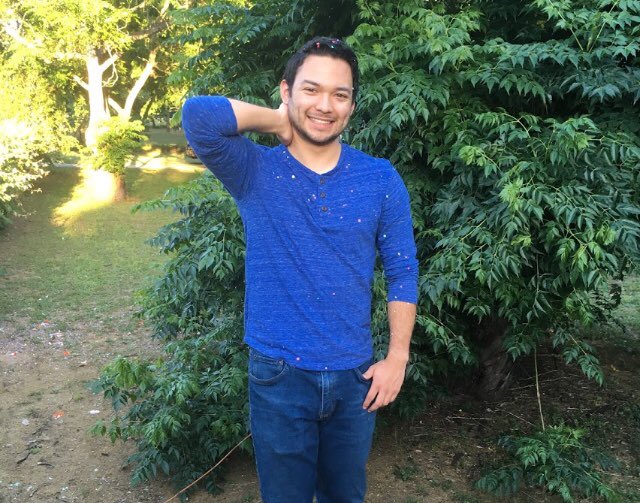 cynya2198's tweet photo. Mi corazón 💕 Summer sucks being away from you!😭i miss you!! Te amo ⁦@chris_21_garcia⁩ 🥰 https://t.co/WyATmFXY0D
