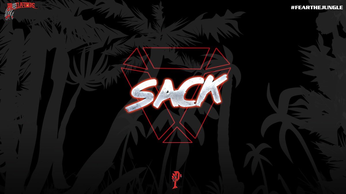 Orlando Predators tweet media