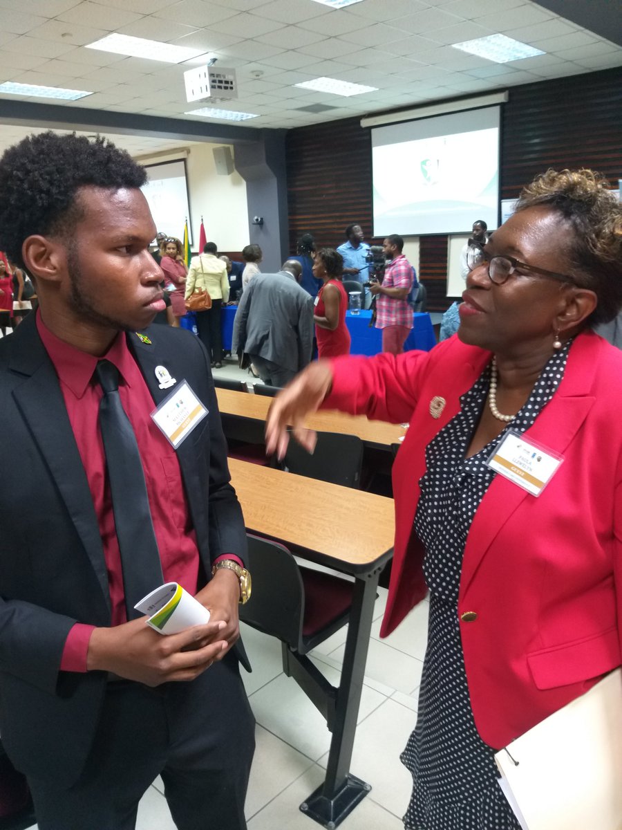 cpfsajm's tweet photo. Scenes from the #WitnessCareConference designed to advance solutions for the protection and support of witnesses in the Jamaican judicial system. https://t.co/pBKASP8BHy