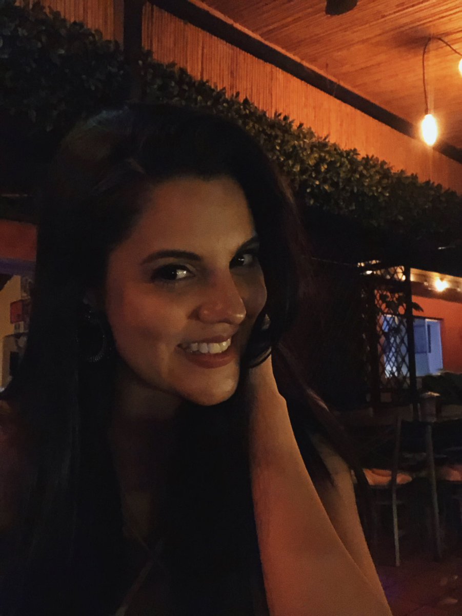 Vanessa González tweet media